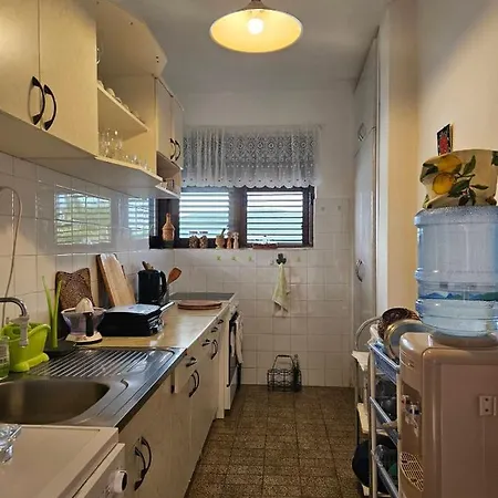 Orange Tree Mediterranean Beachfront House * Neum